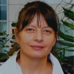 Kornelia Polyak, MD, PhD
