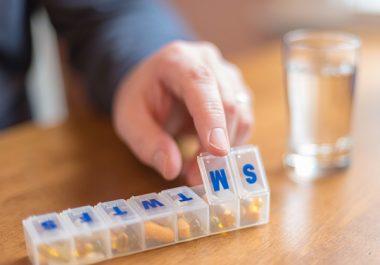 Oral Diabetes Medication Adherence Linked to Survival in Patients With Colorectal Cancer