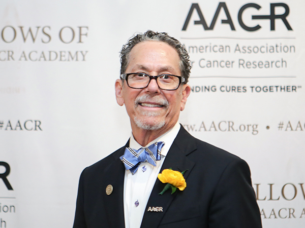 Ronald M. Evans, PhD, Fellows of the AACR Academy