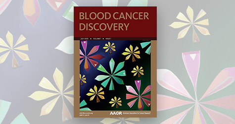 Blood Cancer Discovery