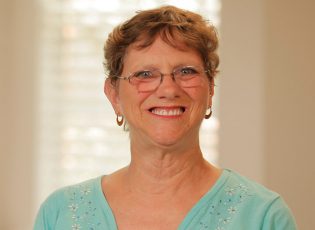 Living Well With Stage 4 Lung Cancer