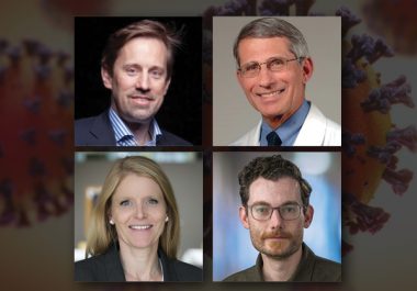 “We Have to Be Involved” – A Preview of the AACR Virtual Meeting on COVID-19 and Cancer