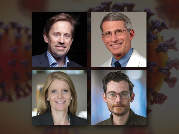 AACR COVID-19 and Cancer Virtual Meeting: Cancer Researchers Shift Focus to the Pandemic