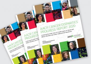 Cancer Disparities Progress Report Highlights Need to Achieve Equity