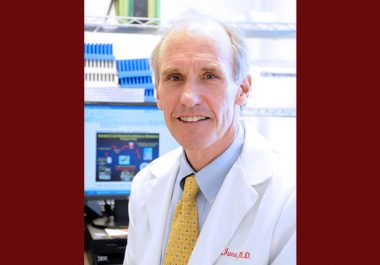 An Interview with Carl June, MD, a Pioneer in CAR T-cell Therapy