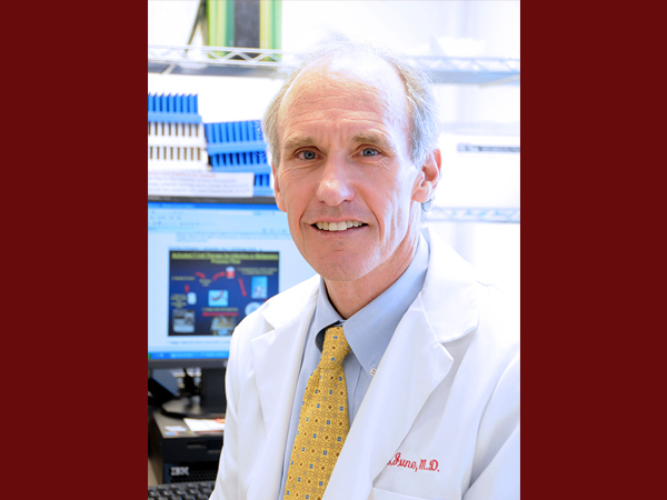 An Interview with Carl June, MD, a Pioneer in CAR T-cell Therapy