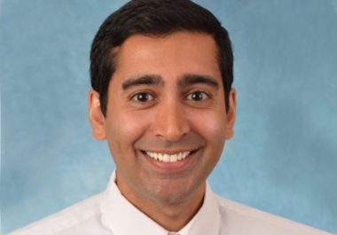 An Amazing Opportunity