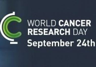 AACR Supports World Cancer Research Day