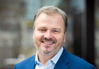 “Everyone Said it Wouldn’t Work,” but an AACR Grant Helped Michael Jensen Prove Otherwise