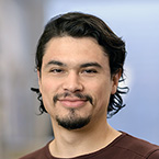 Alejandro Jimenez-Sanchez, PhD