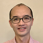 Ching Ting (Justin) Loke, BM BCh, PhD