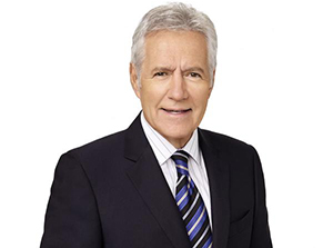 Alex Trebek