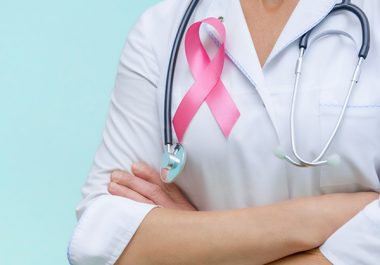 Putting the Brakes on Triple-negative Breast Cancer