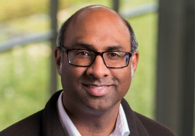 Ravi Majeti and the Elusive Cells