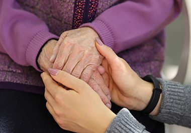 Cancer Today Shares Advice on Caregiving During National Family Caregivers Month