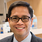 Andrew T. Chan, MD, MPH