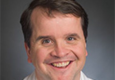 James M. Cleary, MD, PhD