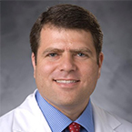 David G. Kirsch, MD, PhD