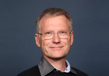 Dr. Carsten Hagemann on AACR-Novocure TTFields Research Grant Impact