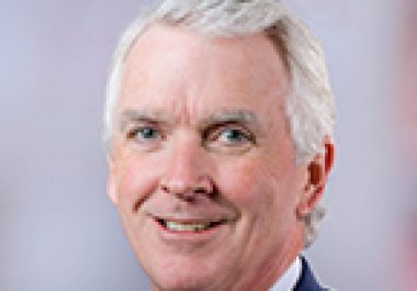 Thomas J. Lynch Jr., MD