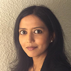 Karuna Ganesh, MD, PhD