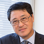 Lieping Chen, MD, PhD