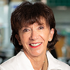 Martine F. Roussel, PhD