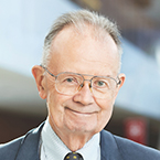 Albert de la Chapelle, MD, PhD