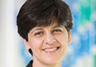 Maryam Fouladi MD, MSc, FRCP