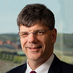 Charles WM Roberts, MD, PhD