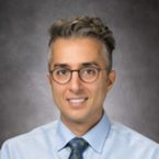 Moran Amit, MD, PhD