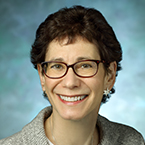 Cynthia Wolberger, PhD
