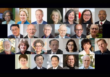 Fellows of the AACR Academy, Class of 2021