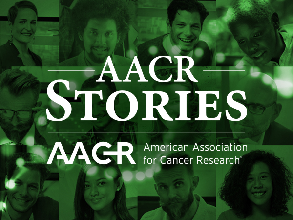 AACR Stories