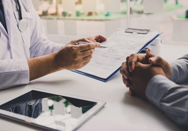 Examining Colorectal Cancer Screening Preferences