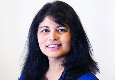 From Viruses to a Global View