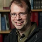 Keith R. Hornberger, PhD