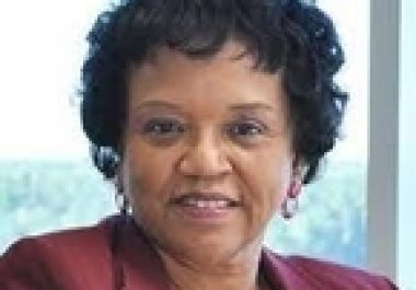 Beverly D. Lyn-Cook, PhD