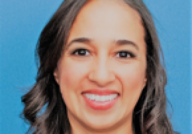 Raquel Santana da Cruz, PhD