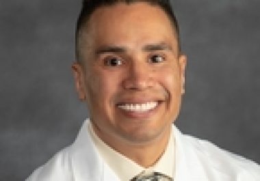 Jose G. Trevino, MD