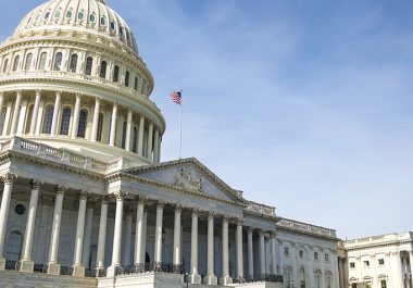 Cancer Policy Monitor: October 12, 2021