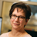 Mary M. Mader, PhD