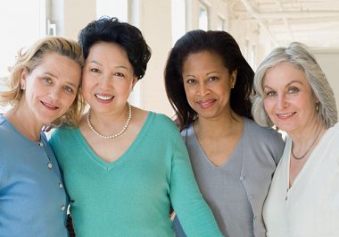 Florida Study Shows Breast Cancer Death Rates Decreasing Faster For Black Women Than White Women 