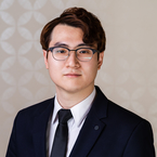 James SeongJun Han, MSc, PhD