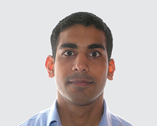 Mohit Sachdeva, PhD