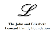 The John and Elizabeth Leonard Family Foundation