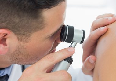 A New Type of Gel Shows Promise Against Common Type of Skin Cancer