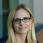 Christina Curtis, PhD, MSc