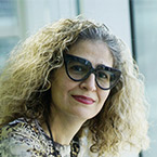 Rima Al-awar, PhD