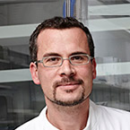 Marco Gerlinger, MD